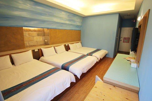 Summer Inn Kenting Exterior foto