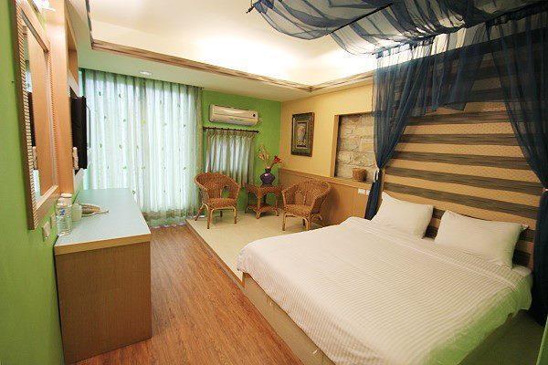 Summer Inn Kenting Exterior foto