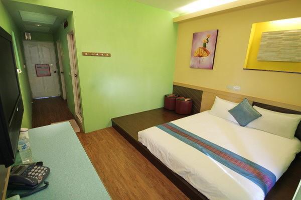 Summer Inn Kenting Exterior foto