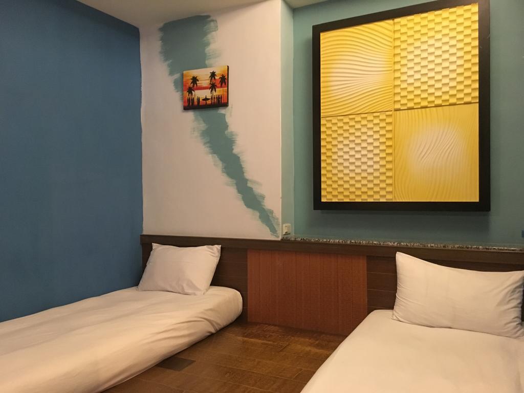 Summer Inn Kenting Exterior foto