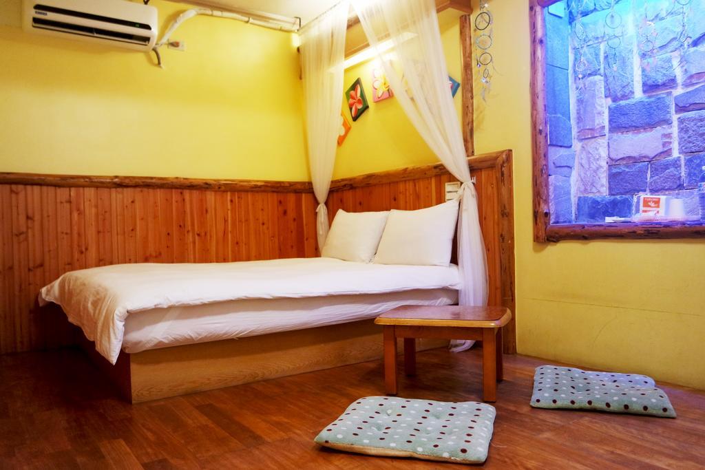 Summer Inn Kenting Exterior foto