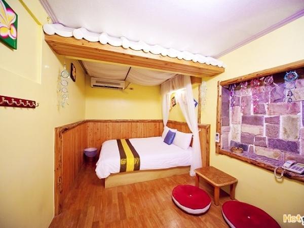 Summer Inn Kenting Exterior foto