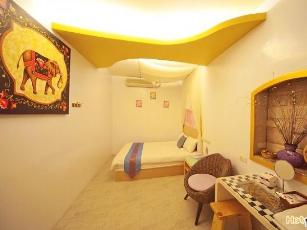 Summer Inn Kenting Exterior foto