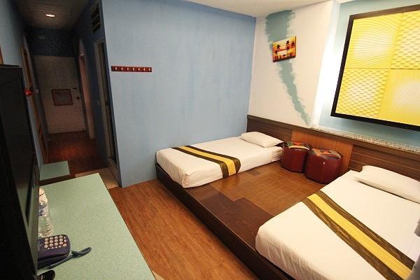 Summer Inn Kenting Exterior foto