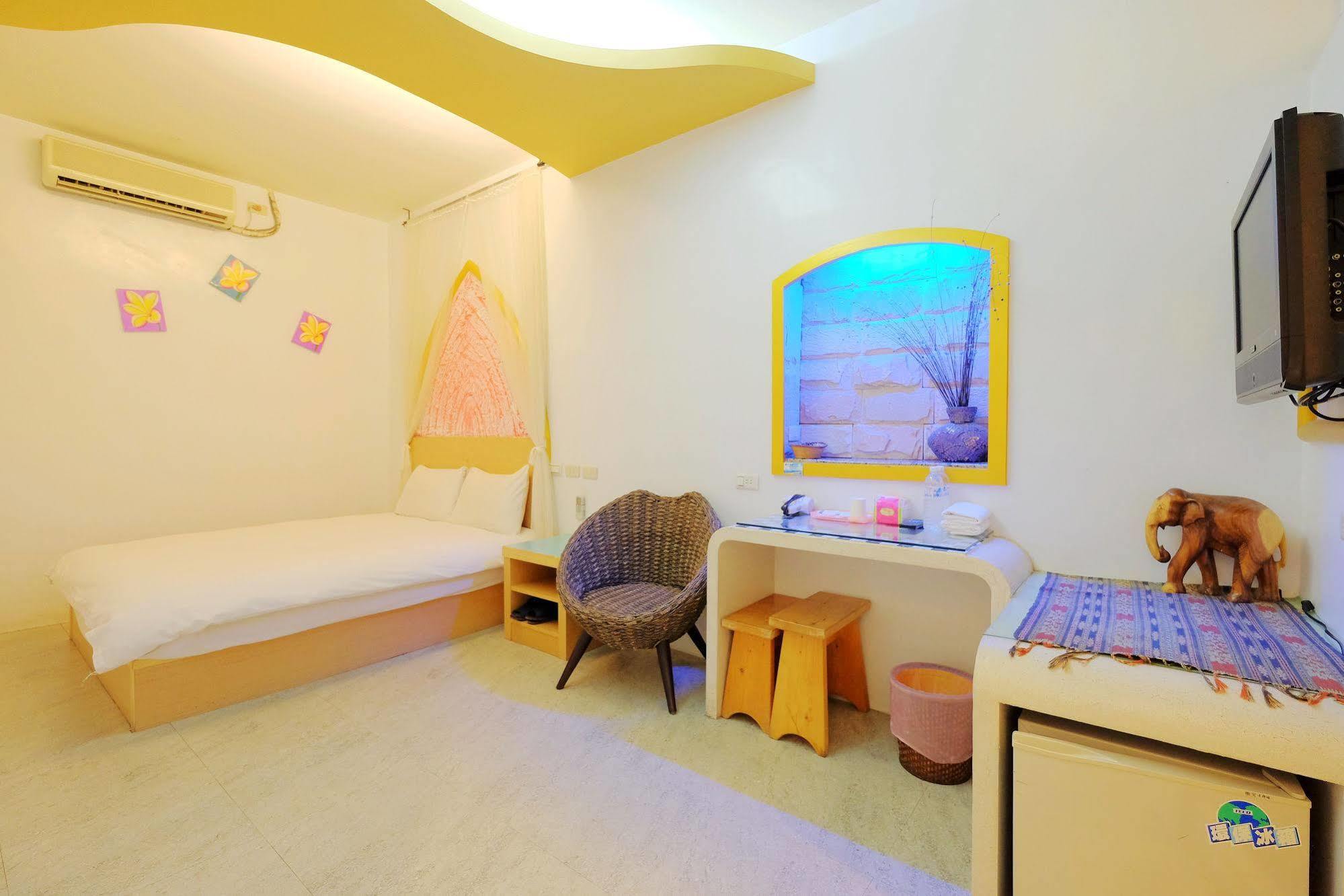 Summer Inn Kenting Exterior foto