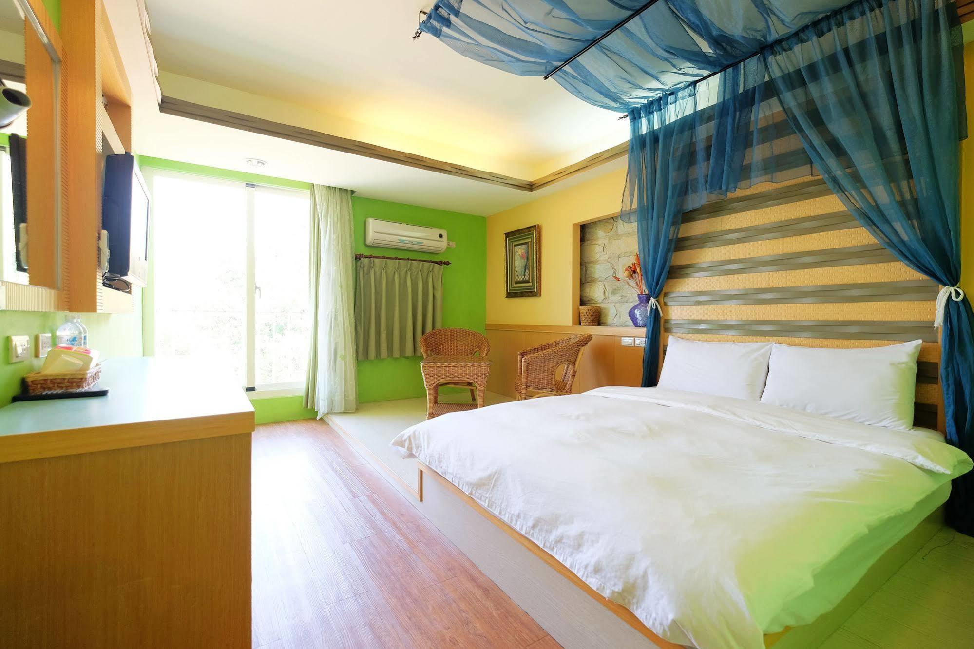 Summer Inn Kenting Exterior foto