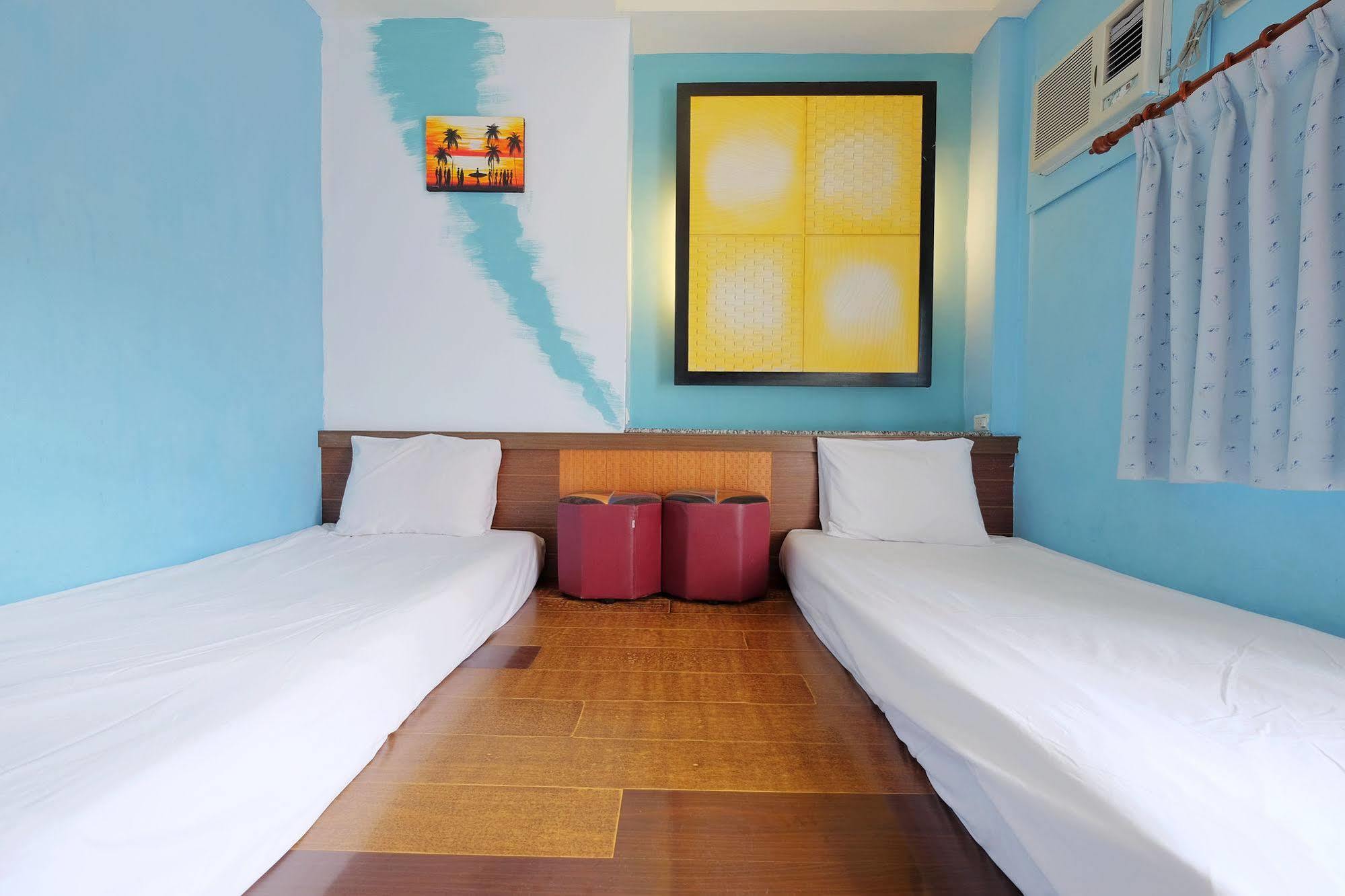 Summer Inn Kenting Exterior foto