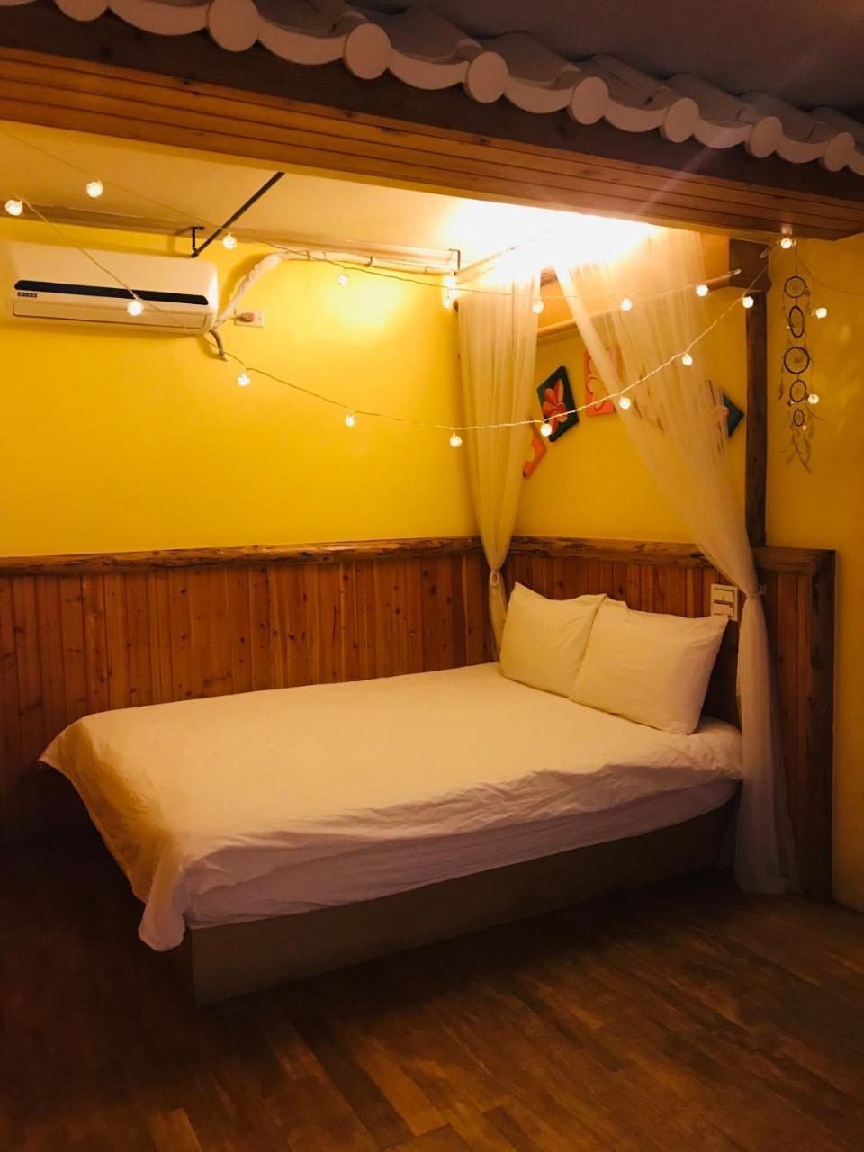 Summer Inn Kenting Exterior foto