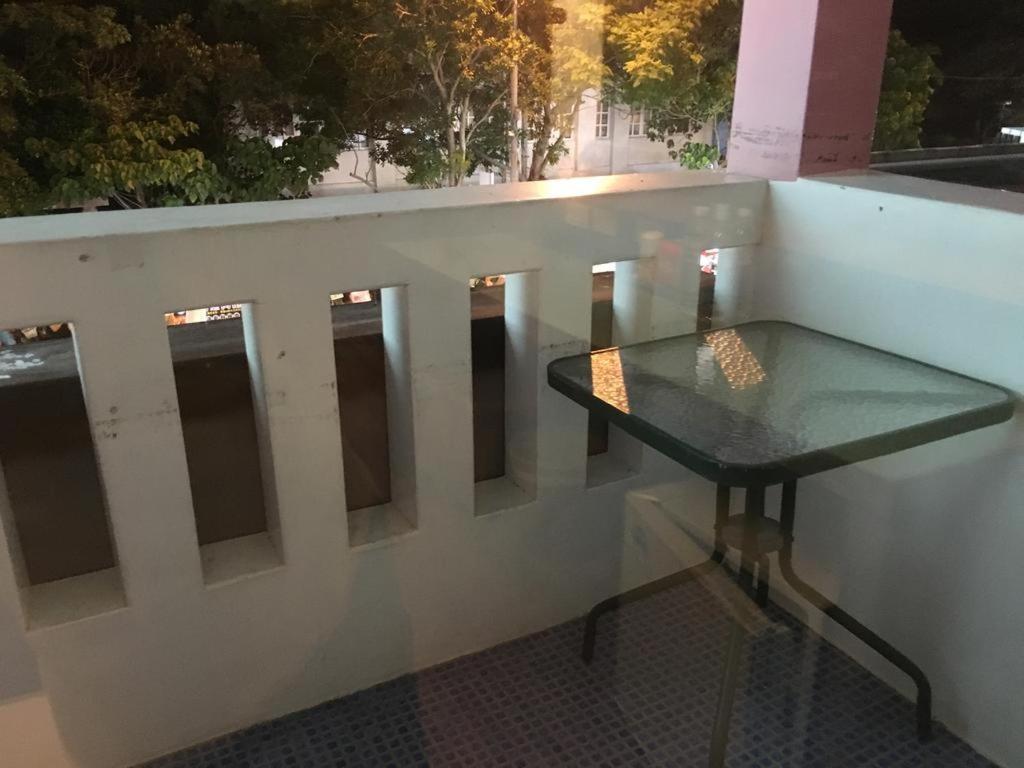 Summer Inn Kenting Exterior foto